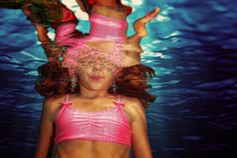 Photograph by Beniamin Kelim