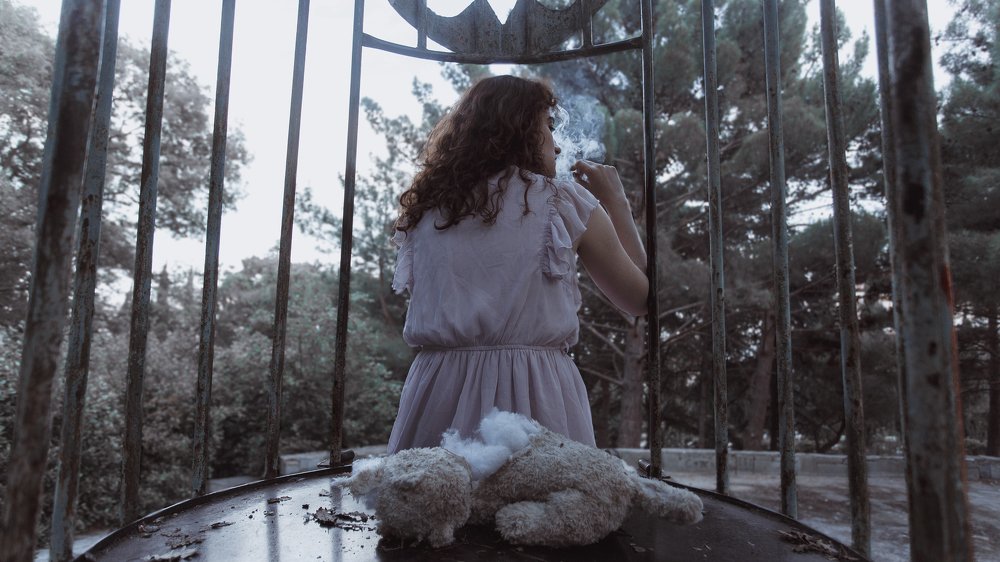 Photograph by Артём Корнев