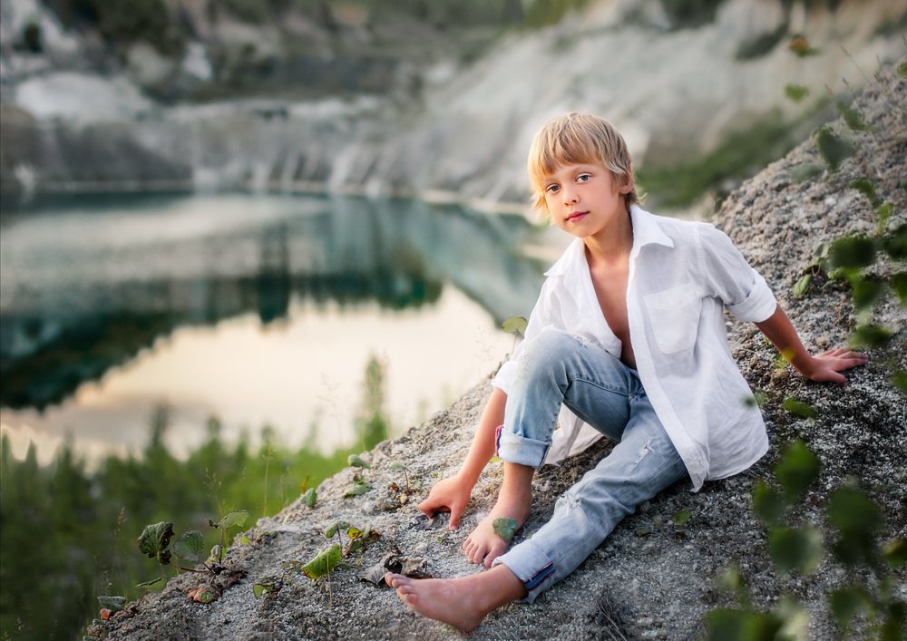 Photograph by Татьяна Теряева