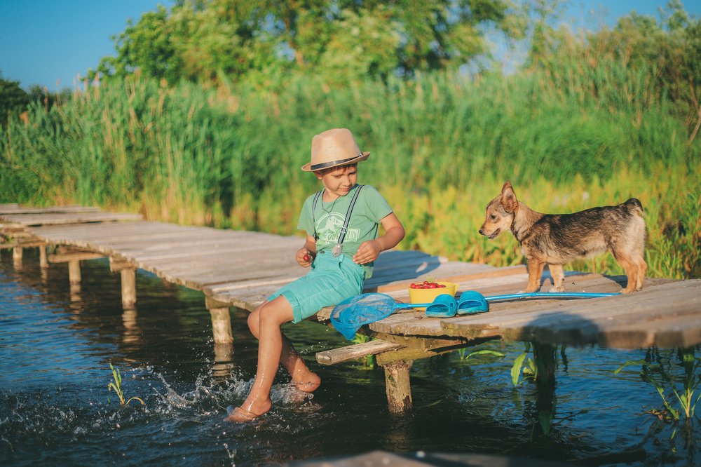 Photograph by Яна