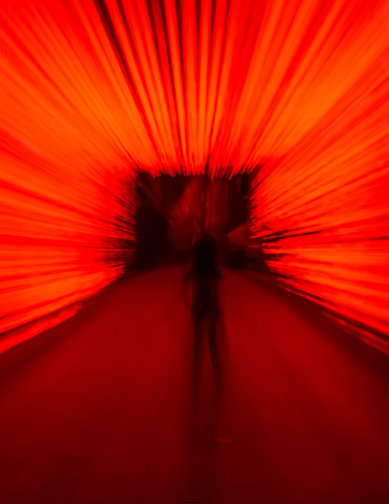 Photograph by Farshad Yazdankhah