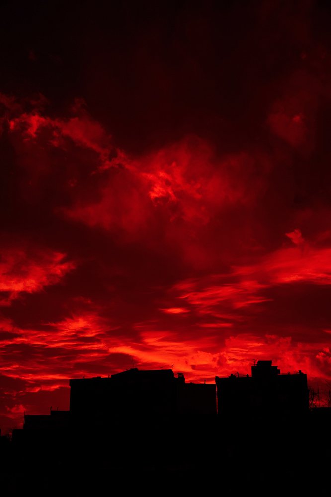 Photograph by Farshad Yazdankhah