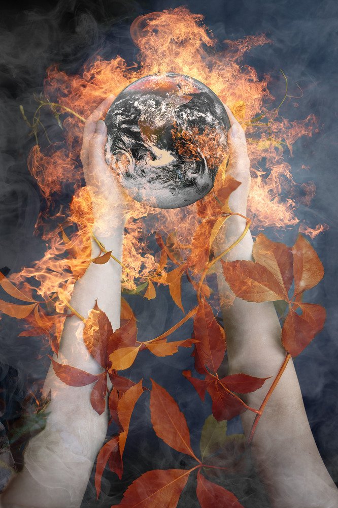 Photograph by Elina Mellov