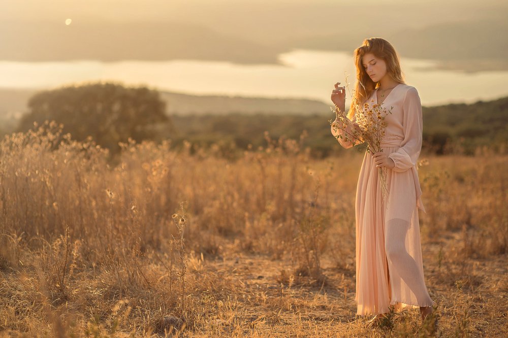 Photograph by Ульяна Меньшикова