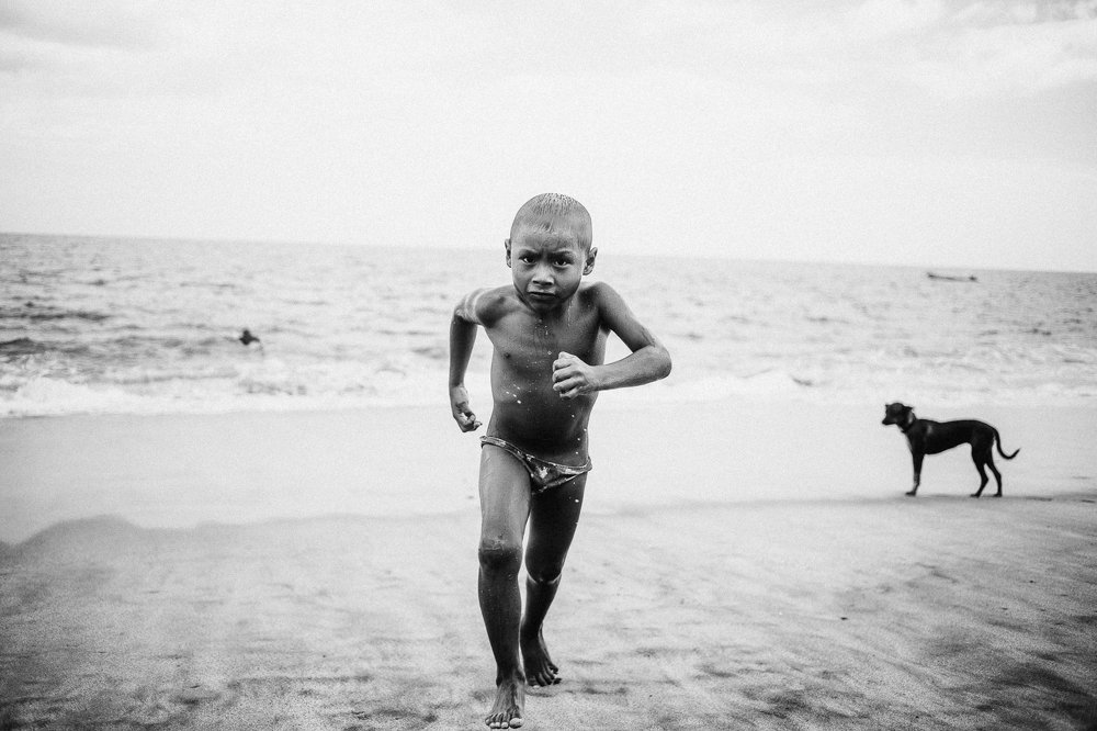 Photograph by Sebastián Fernández