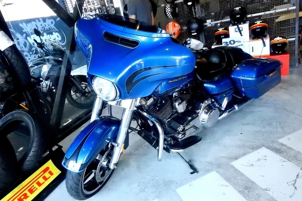 Photograph by Isaac Pimentel