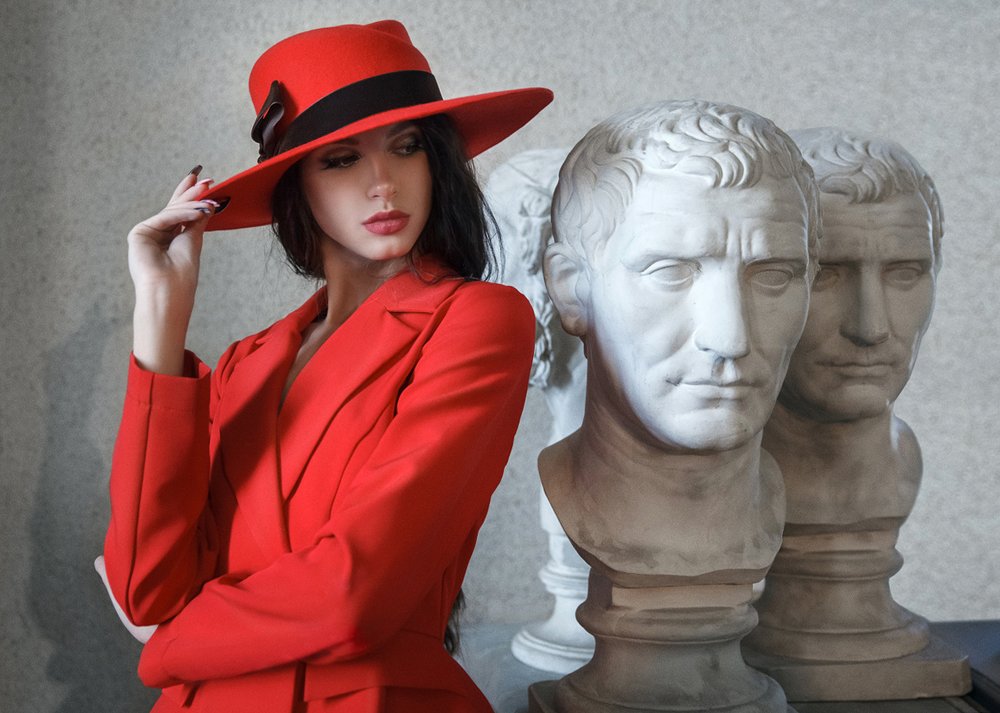 Photograph by Ольга Бурмистрова