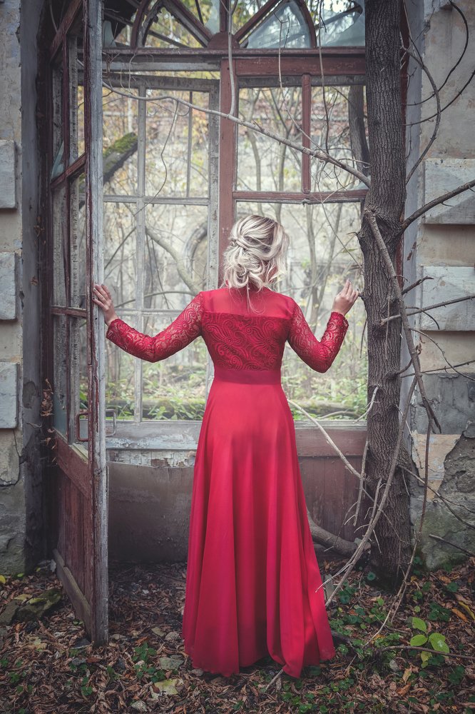 Photograph by Ольга Бурмистрова