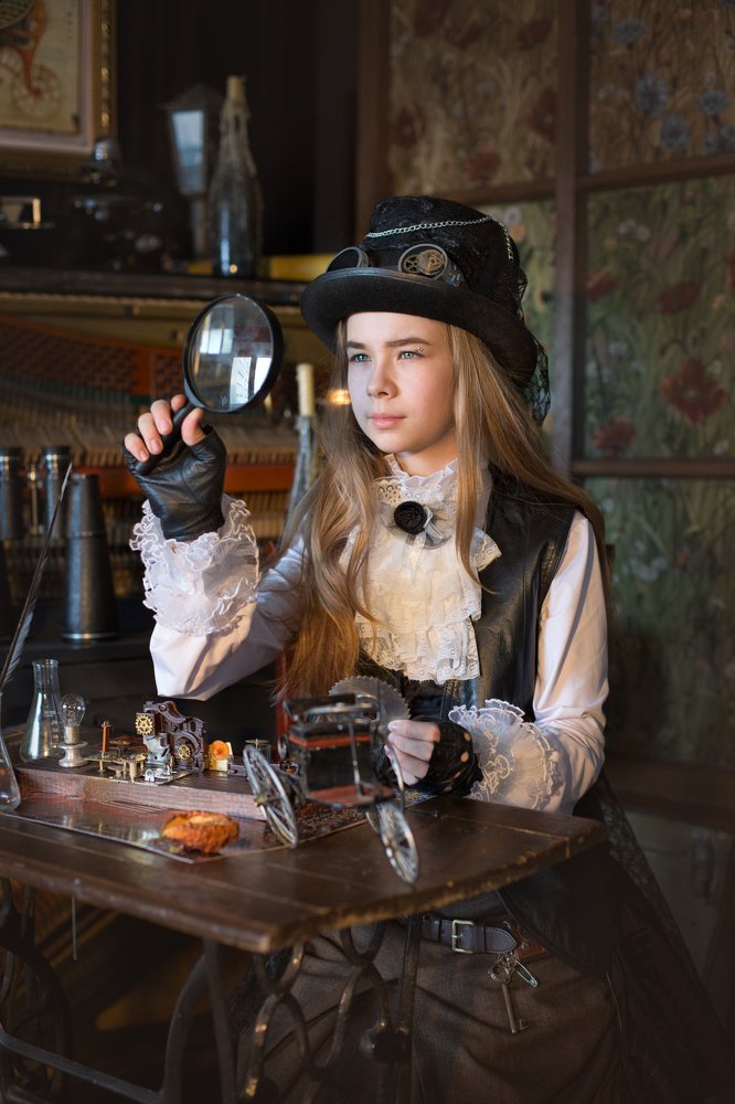 Фотография автора Шутенкова Евгения