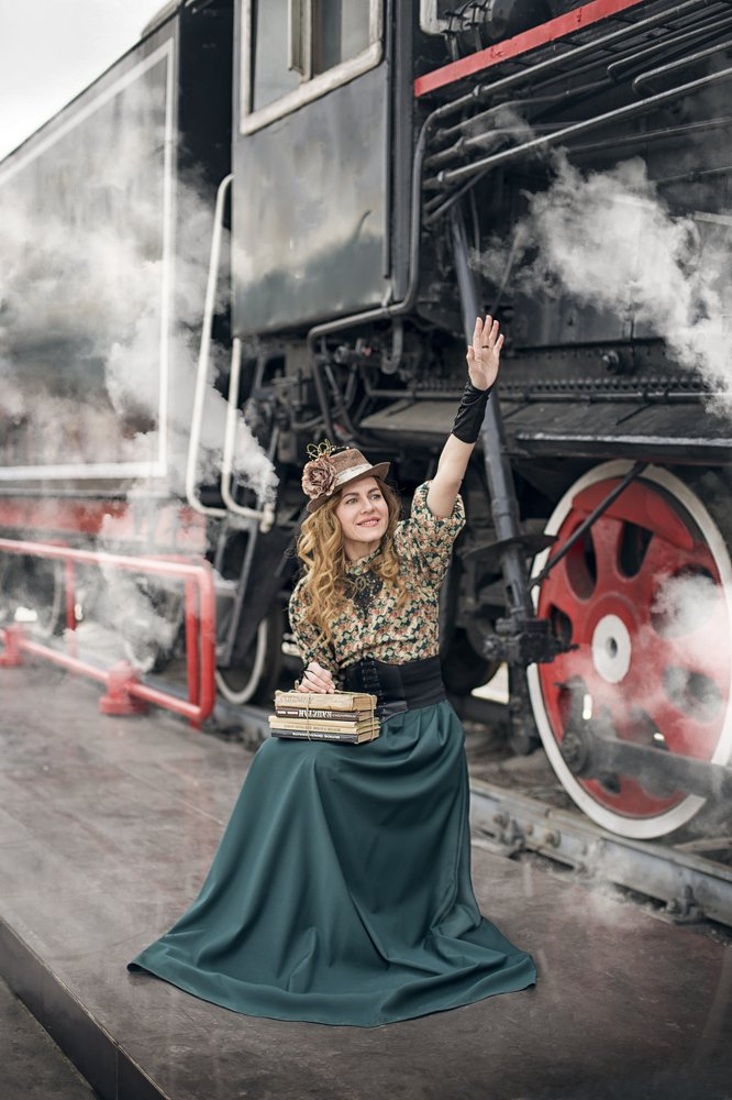 Фотография автора Шутенкова Евгения