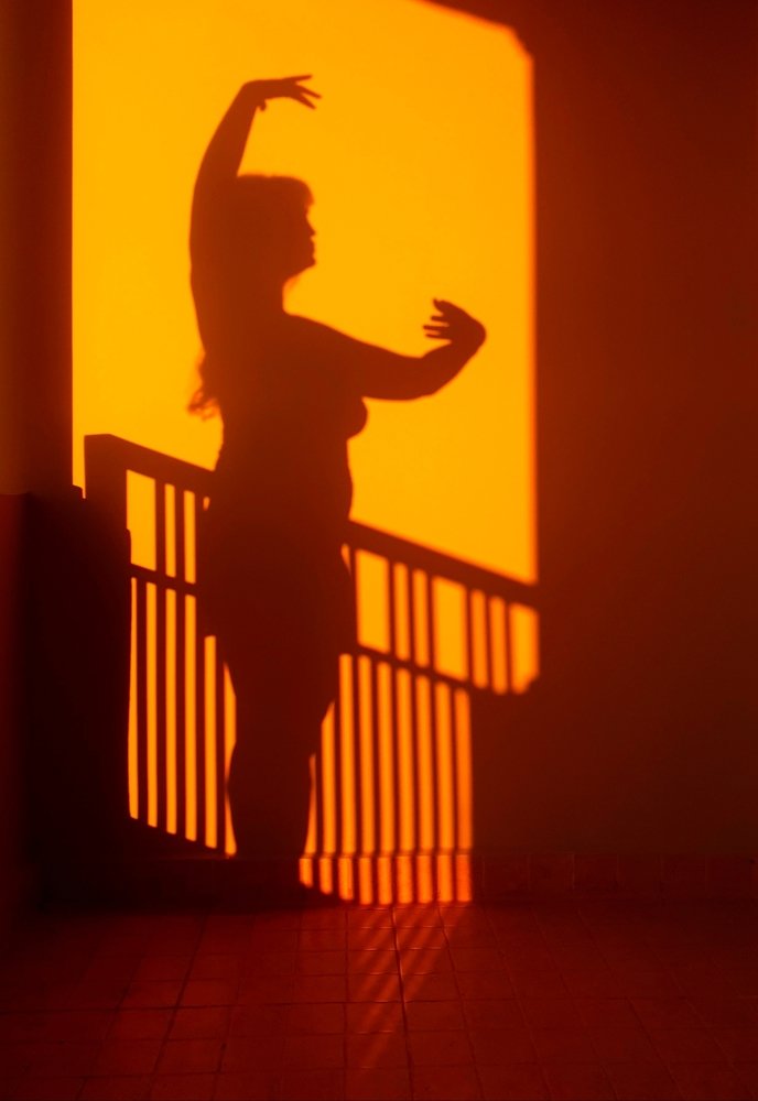 Photograph by Schewzow Lana