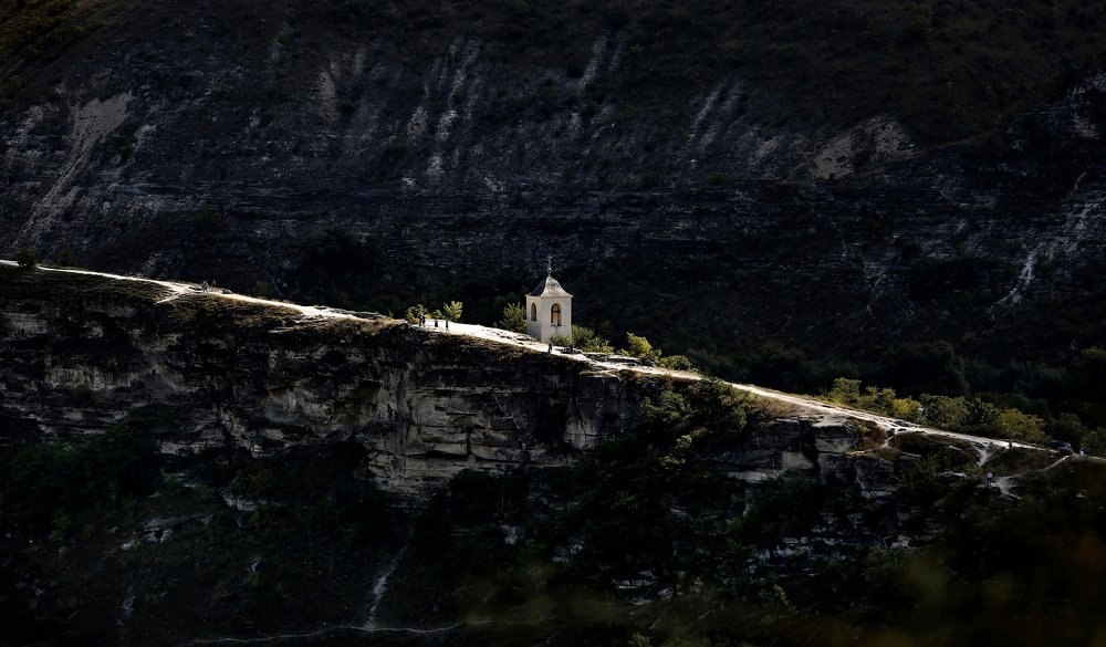 Линия жизни