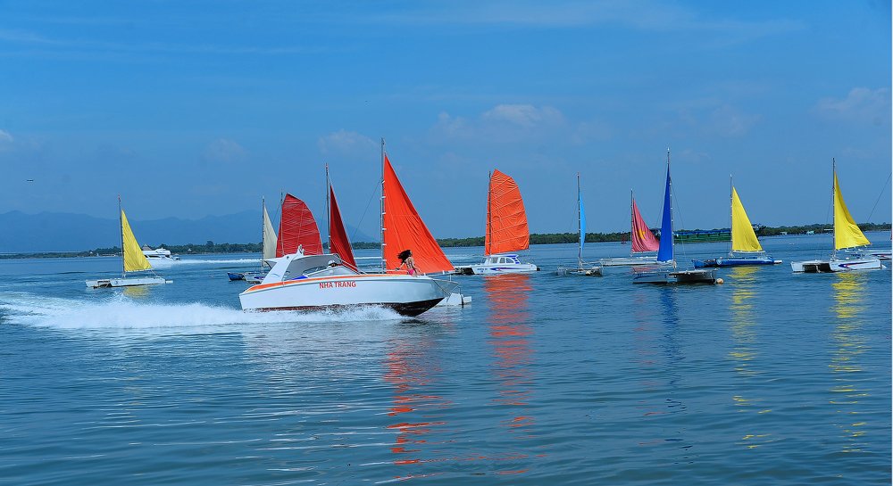 Photograph by MỸ THUẬN HUỲNH