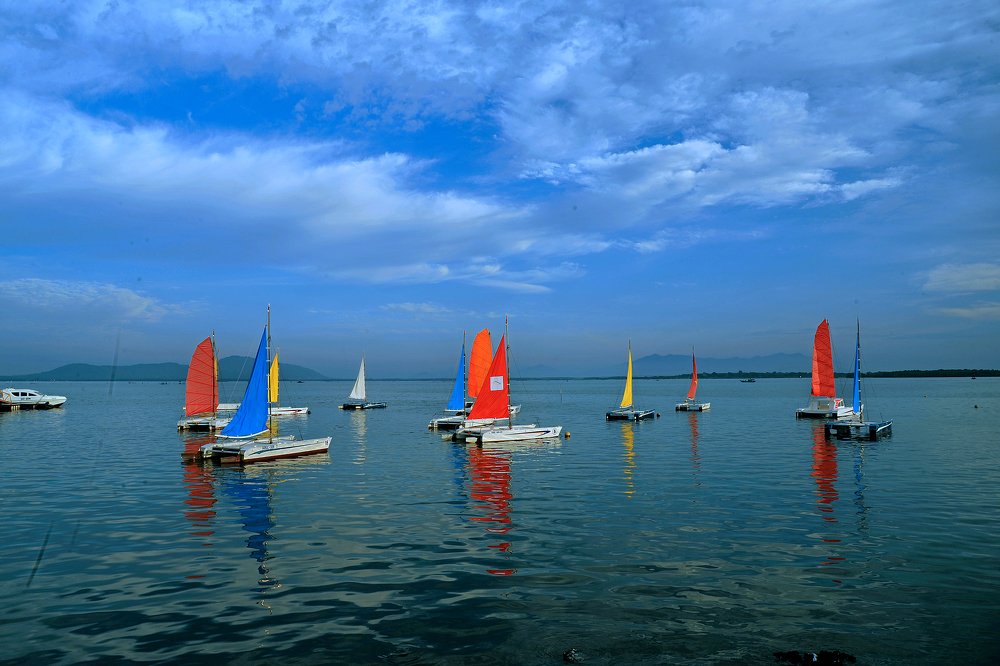 Photograph by MỸ THUẬN HUỲNH