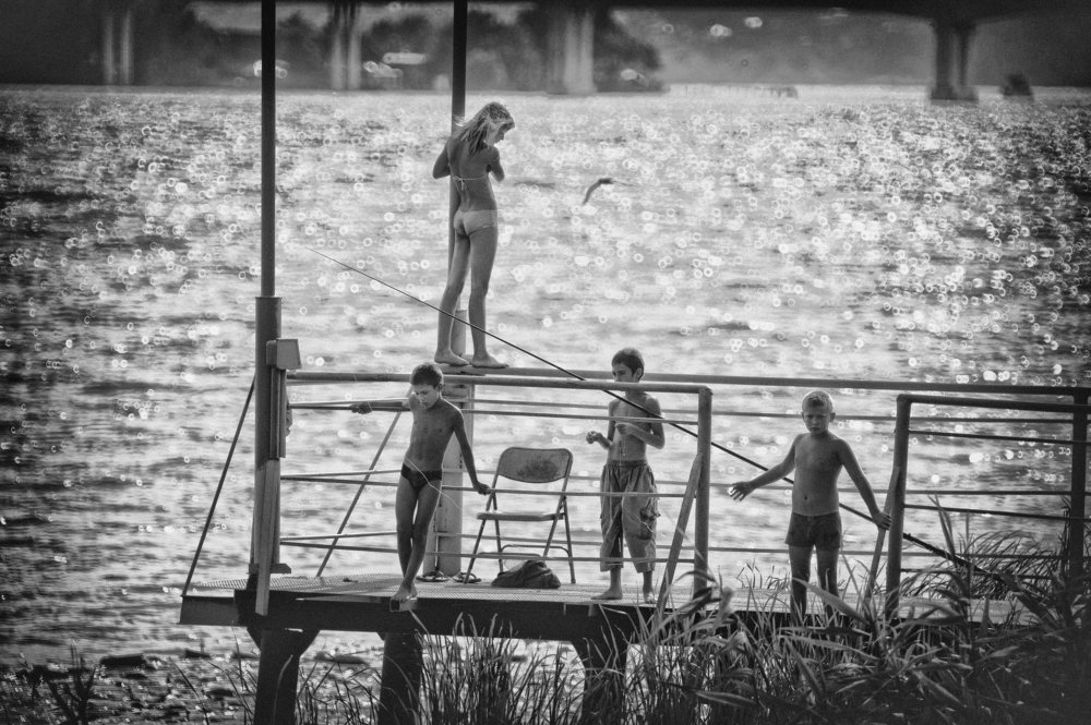 Photograph by Юрий Кружнов