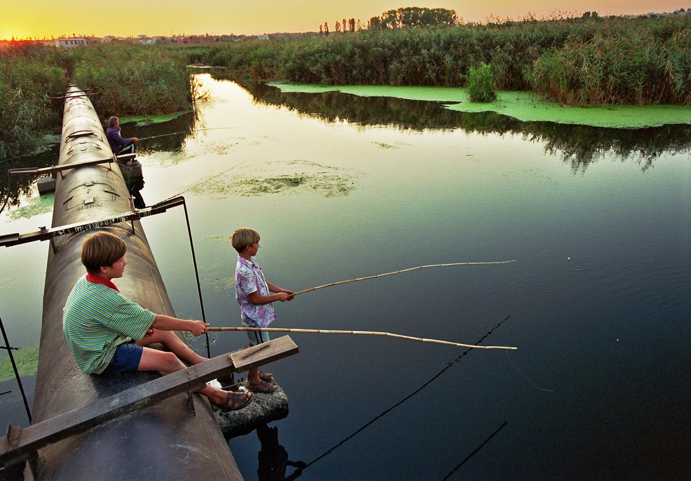 Photograph by Юрий Кружнов