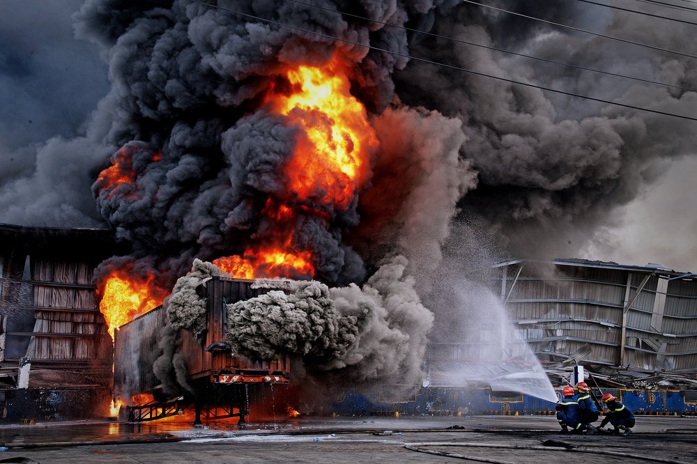 Photograph by MỸ THUẬN HUỲNH