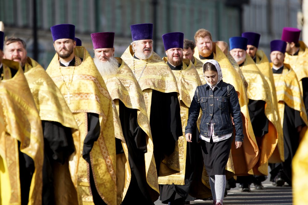 Photograph by Ольга Аристова