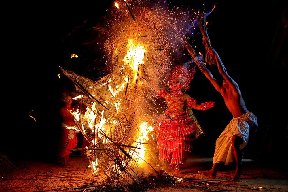 Фотография автора Udayan Sankar Pal