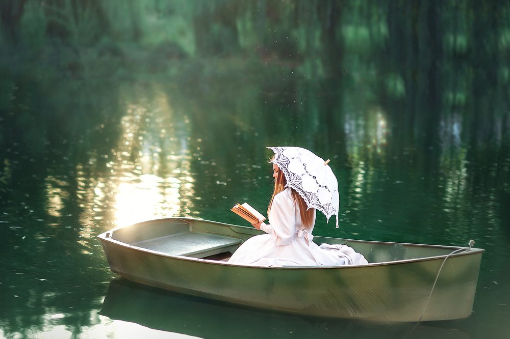 Photograph by Яна Меньшикова