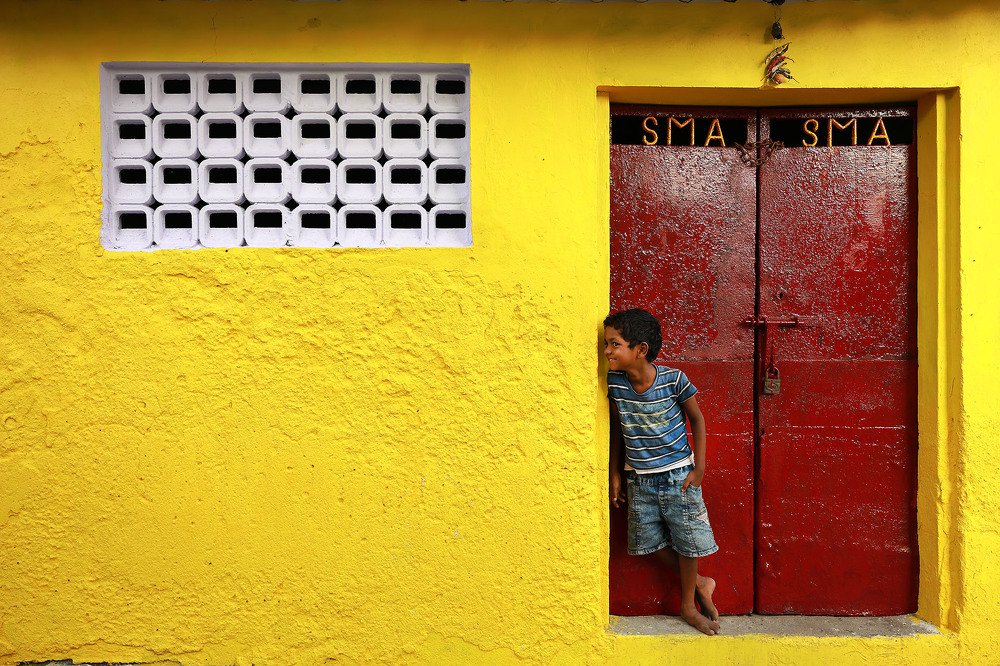 Фотография автора Udayan Sankar Pal