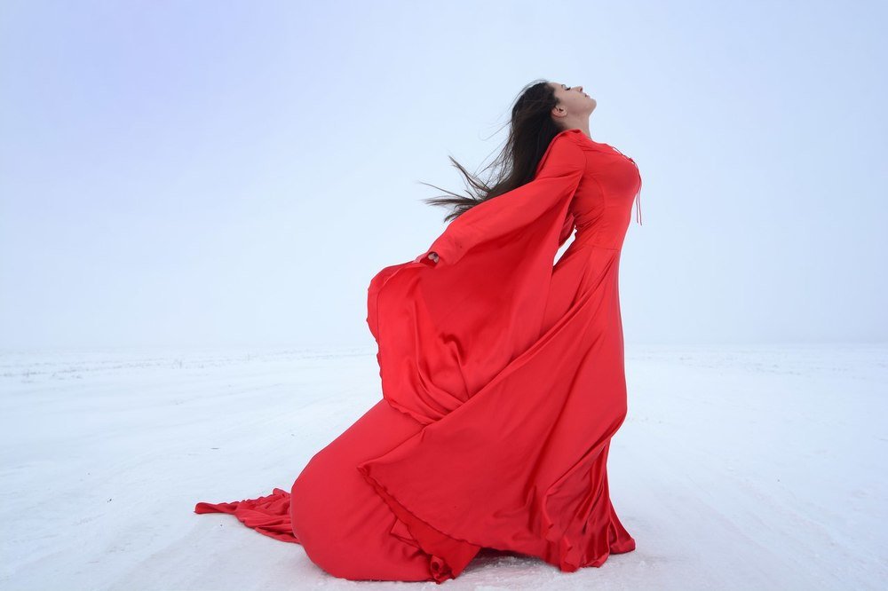 Photograph by Алёна Бушвехтерс