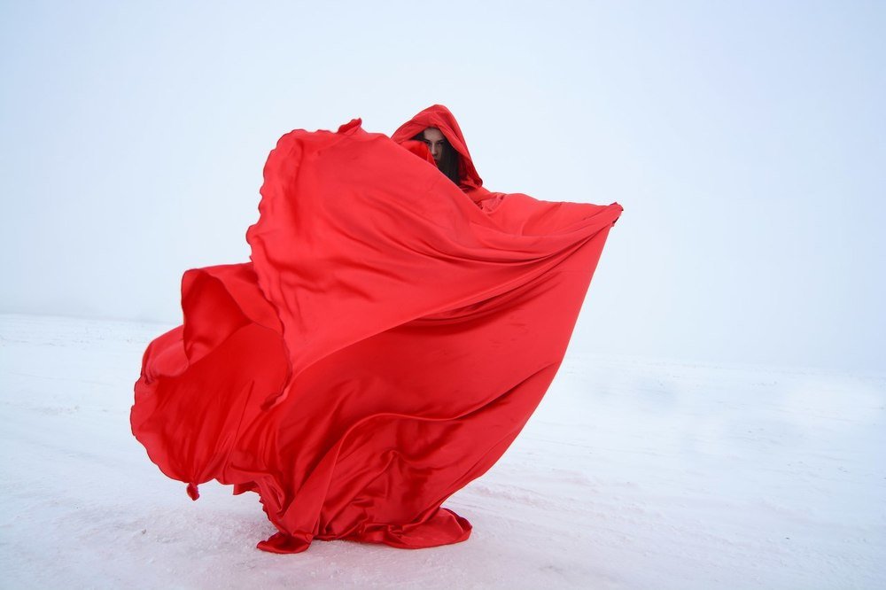 Photograph by Алёна Бушвехтерс