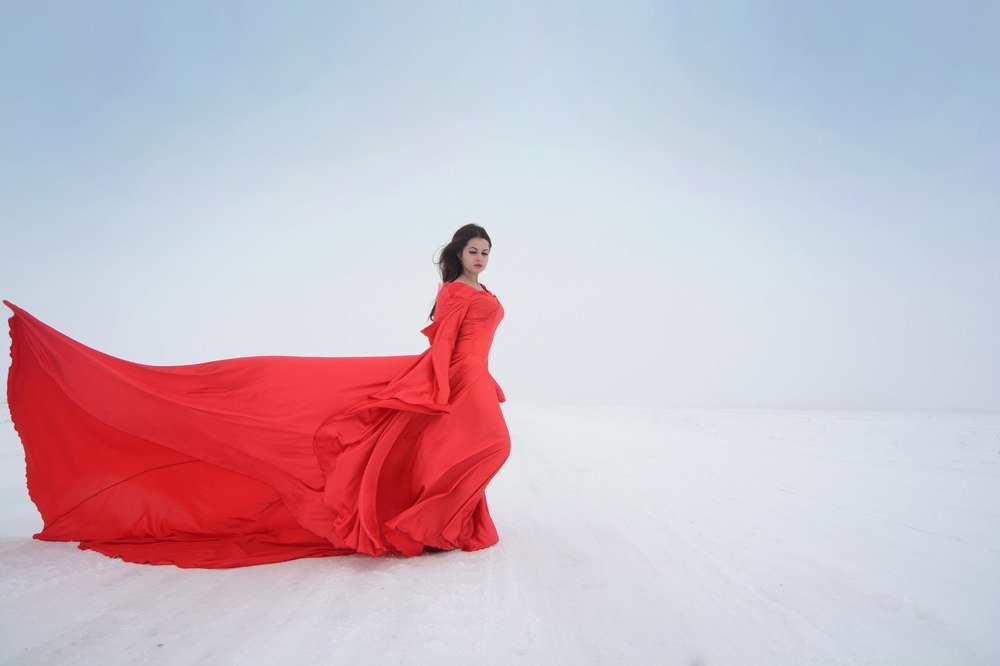 Photograph by Алёна Бушвехтерс