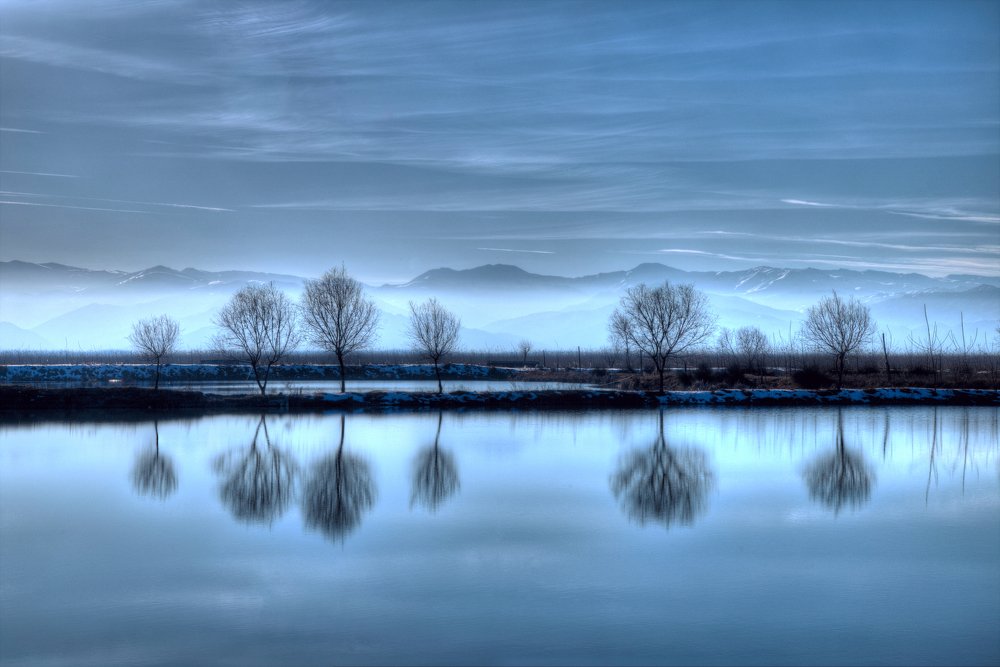 Photograph by Saeed Mamdouhi