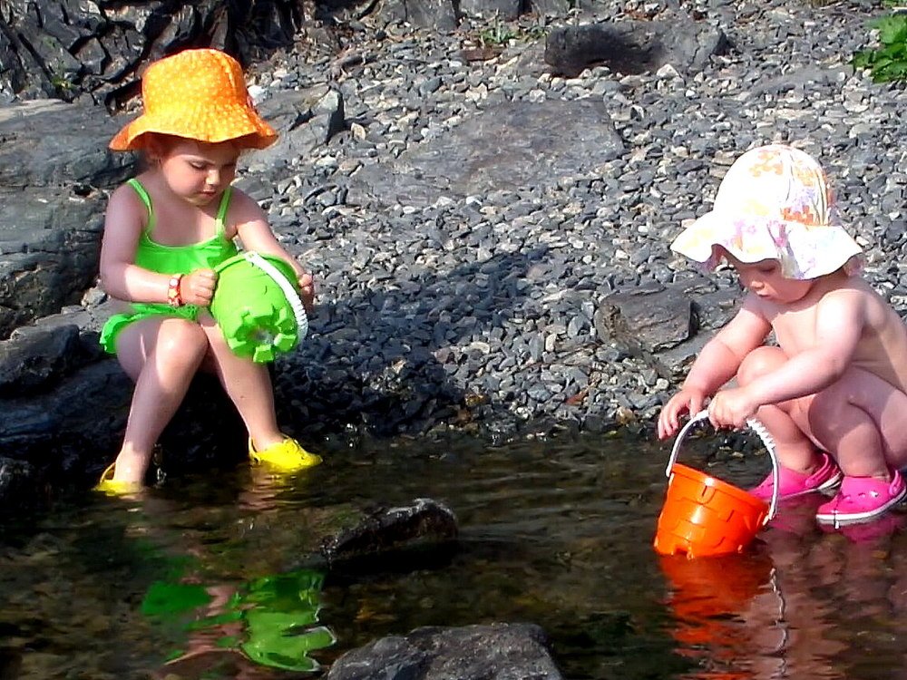 ХОРОША ВОДИЧКА!