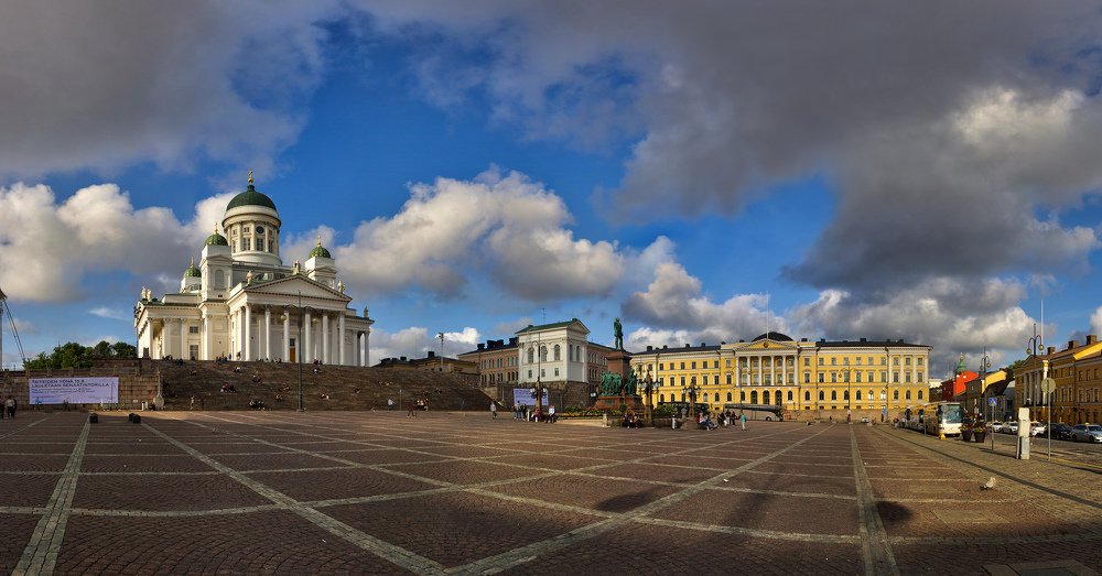 Photograph by Николай Шадрин