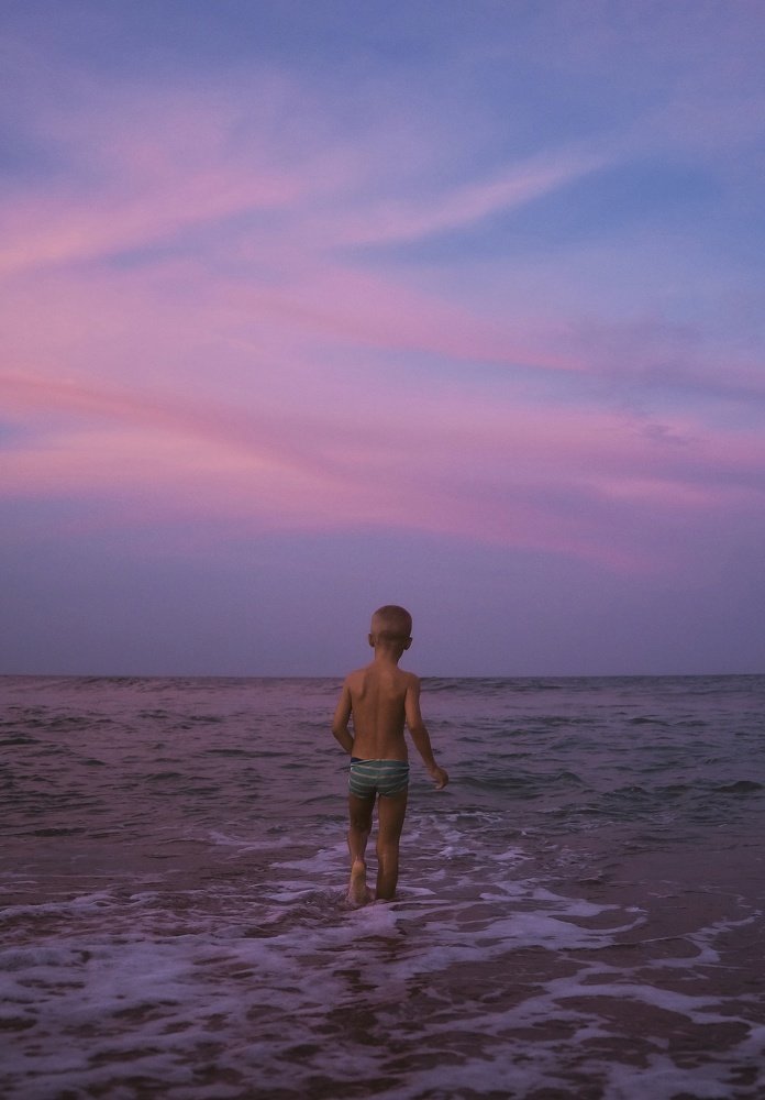 Photograph by Ajay Manivannan E