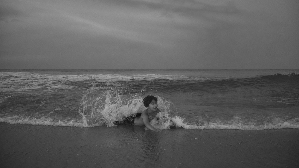 Photograph by Ajay Manivannan E