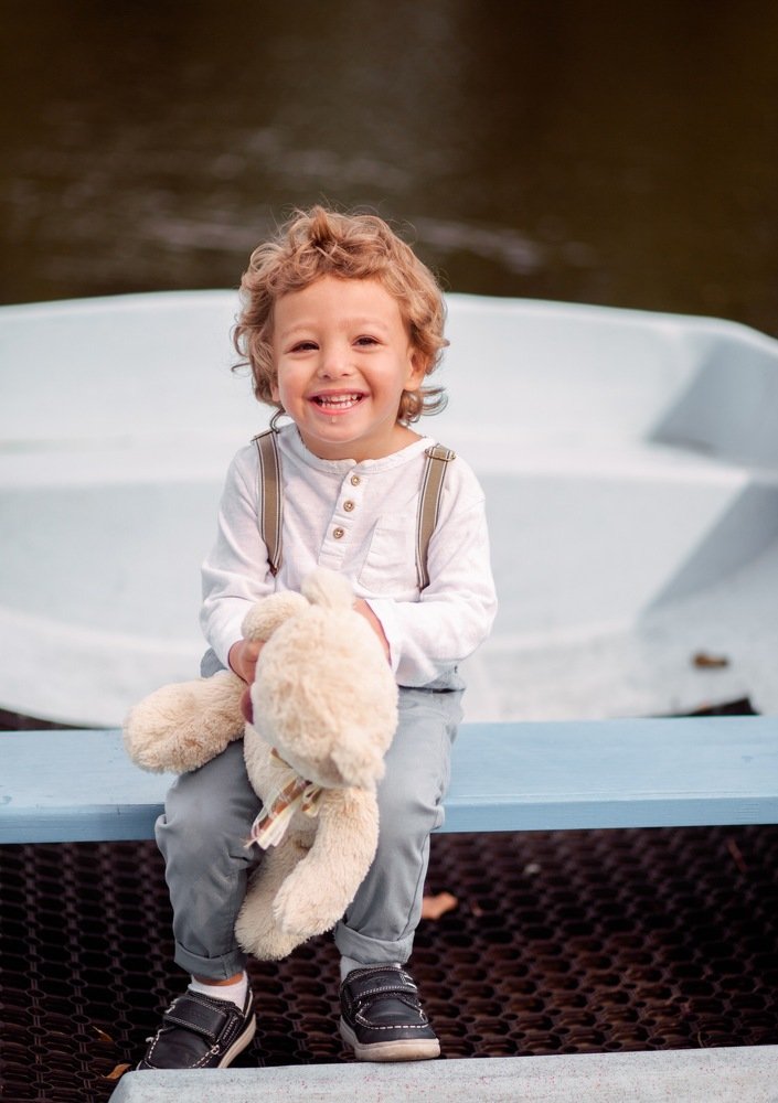 Фотография автора Дарья Воронина