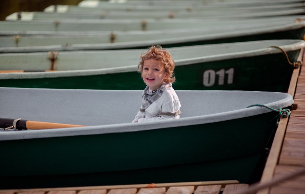 Фотография автора Дарья Воронина