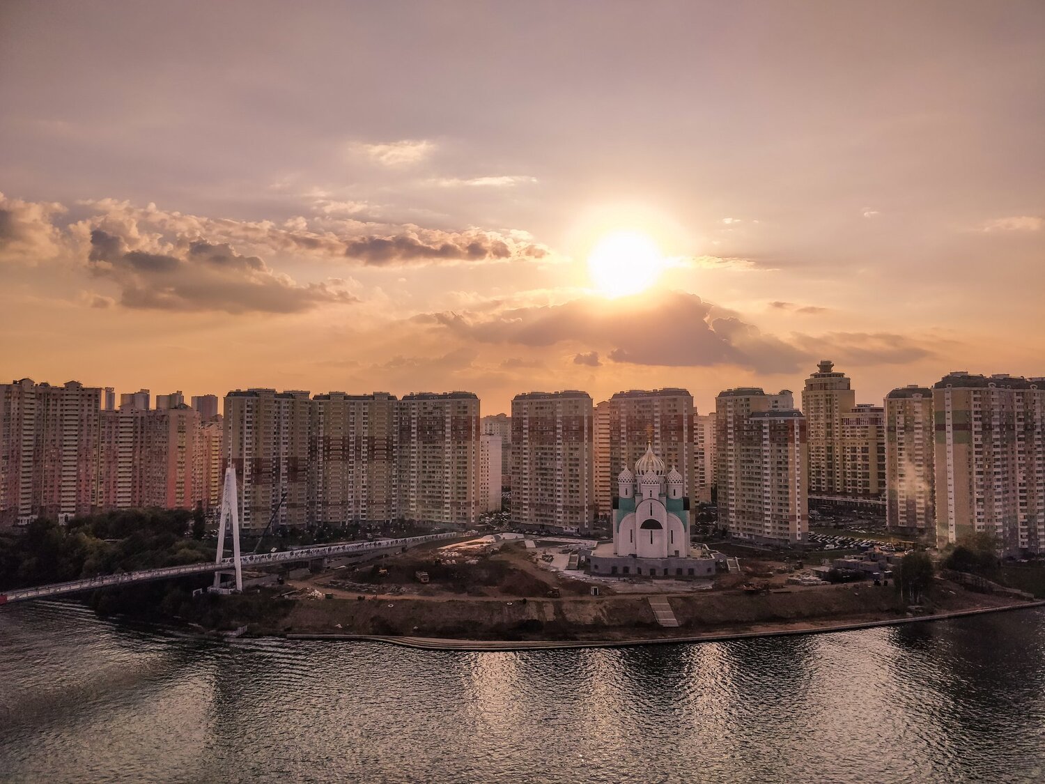 Красногорск