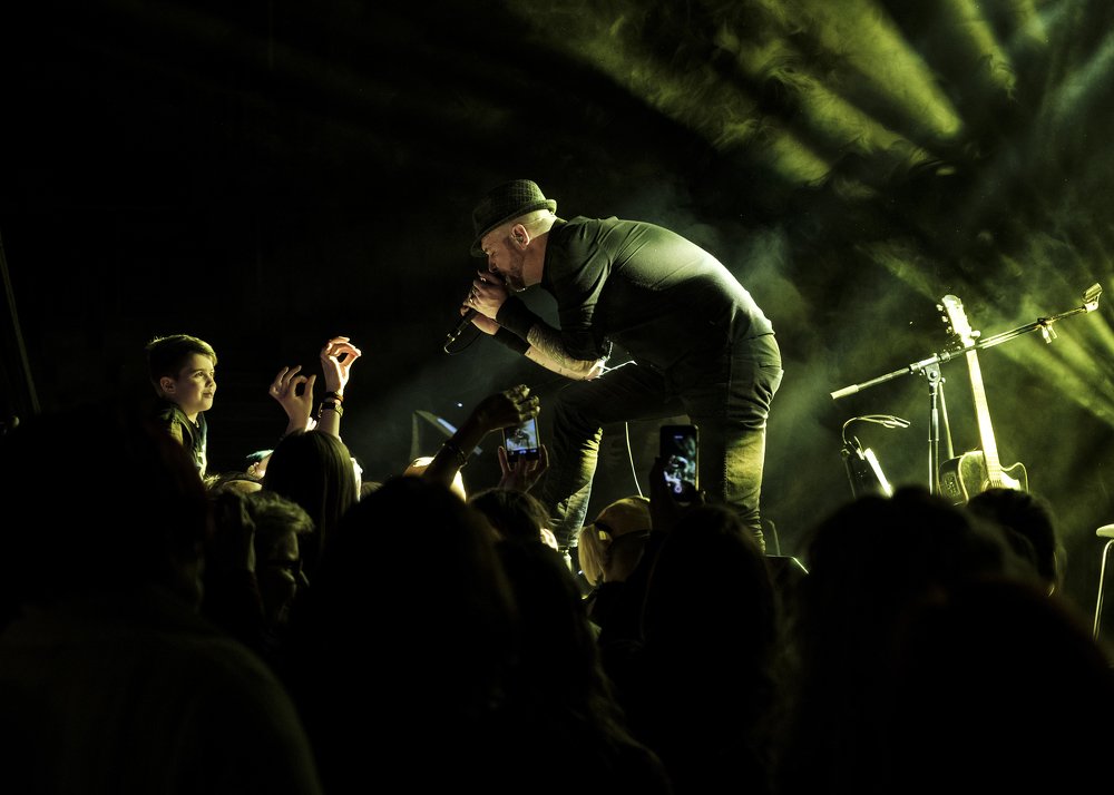 Диалог со зрителем