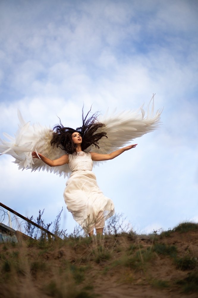 Photograph by Виктория Лызлова