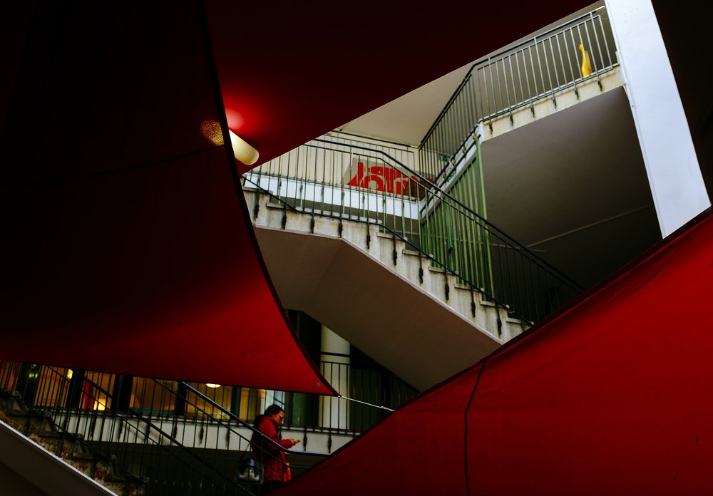 Фотография автора Денис Кулешов