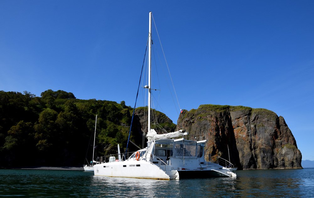 Photograph by Мария Демченко