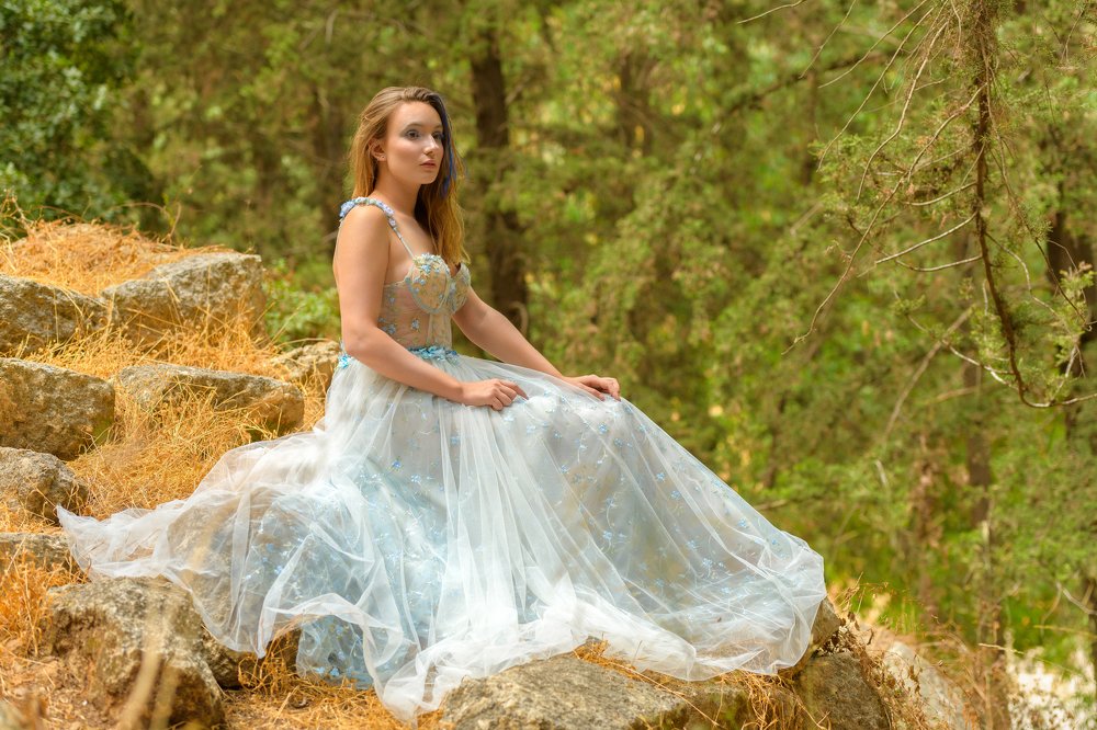 Photograph by Oleg Luft