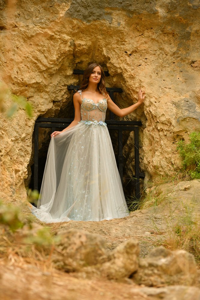 Photograph by Oleg Luft