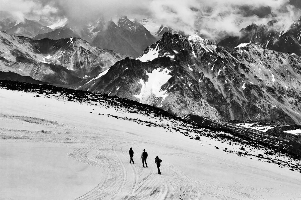 Photograph by Рамиль Газизов