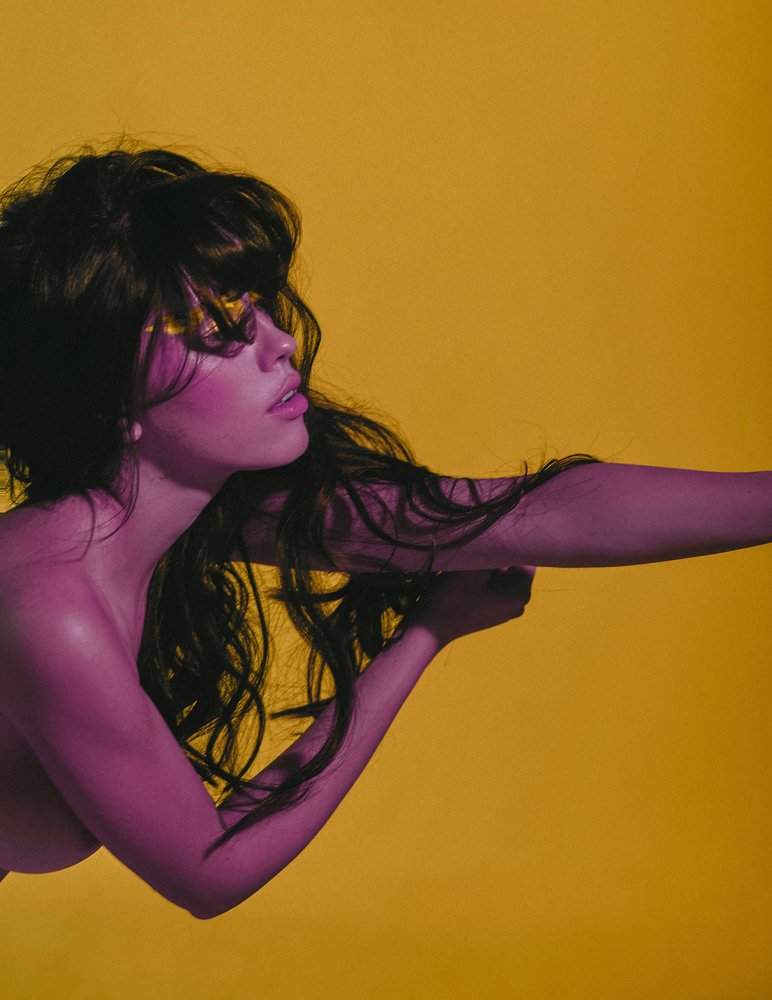 Photograph by Полина Мордвинова