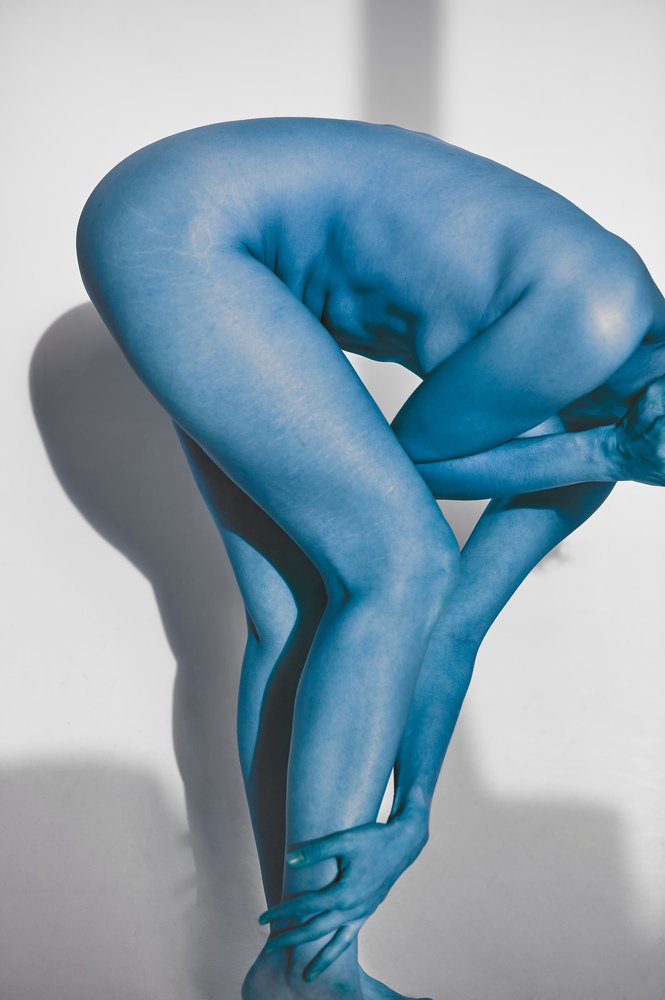 Photograph by Полина Мордвинова