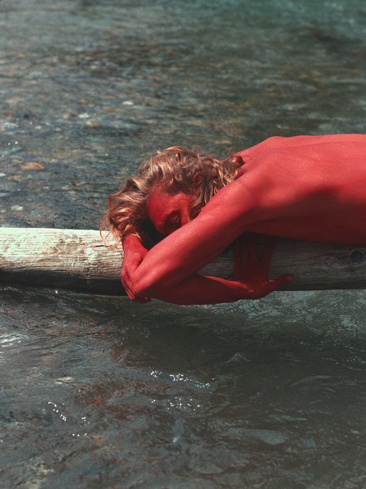 Photograph by Полина Мордвинова