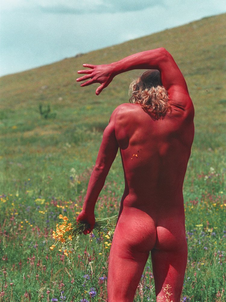 Photograph by Полина Мордвинова