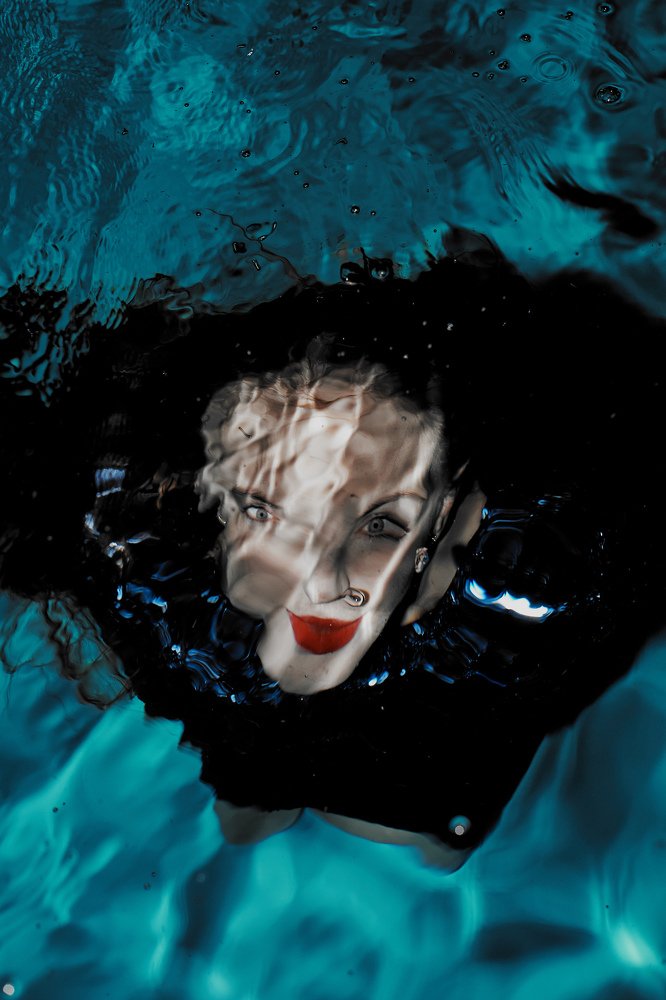 Photograph by Полина Мордвинова