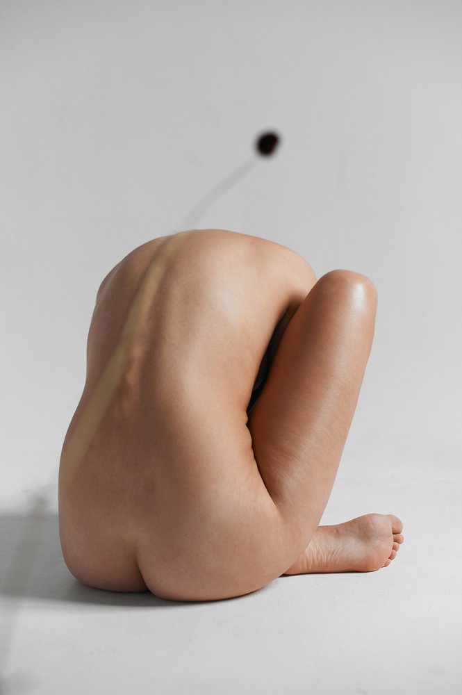 Photograph by Полина Мордвинова