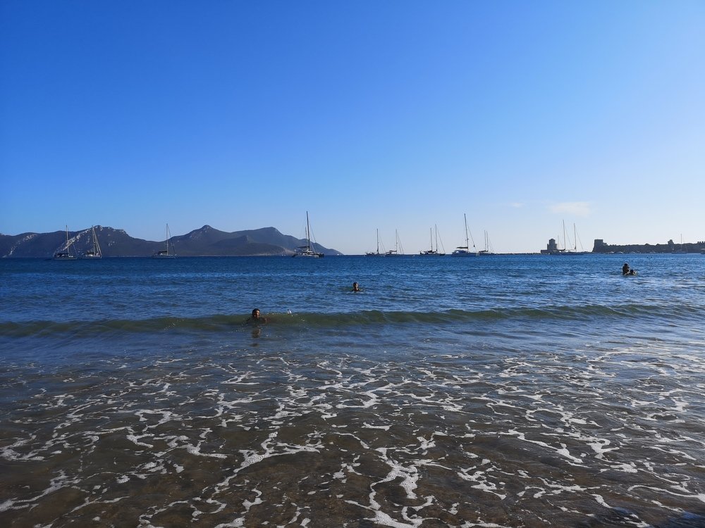 Фотография автора Maria Tsitoura